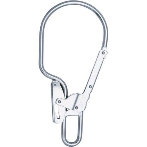 Edge Quick Link Karabiner Ppe Gear Anchor Safe