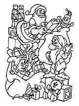 Disney Kerstmis Kleurplaten Kerst Kleurplaat Christmas Van Coloring Pages Colouring Kids Zo Book sketch template