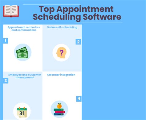 top   appointment scheduling software   reviews