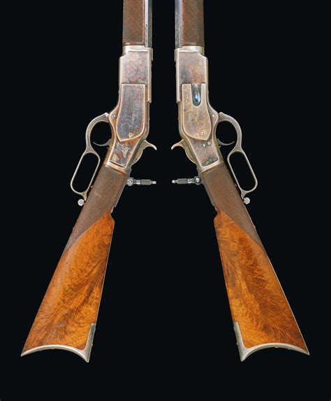 winchester model     thousand sporting winchester repeating arms company