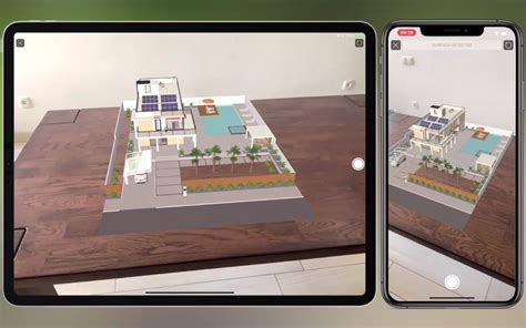 augmented reality influence  interior design area programming insider
