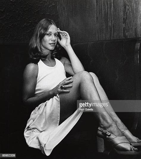 Marilyn Chambers Photos Et Images De Collection Getty Images