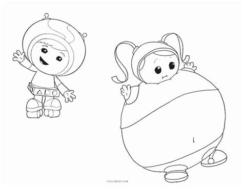 team umizoomi coloring page coloring pages team umizoomi adult