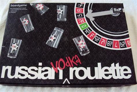 adult games russian vodka roulette adult drinking game was listed for r195 00 on 27 aug at