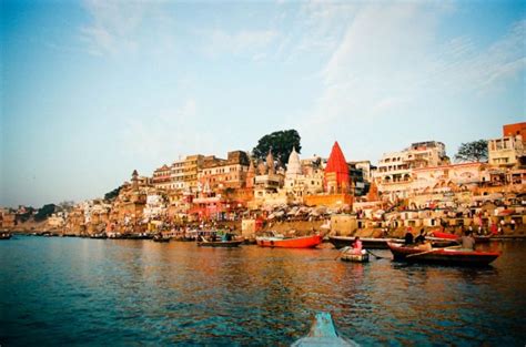Best Exotic Places In India