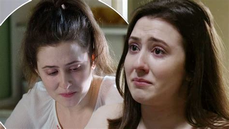 eastenders spoilers bex s secret agony exposed as fears grow for