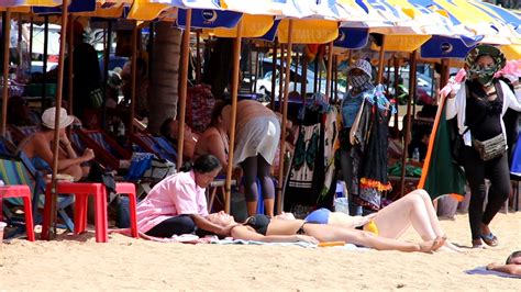 masseuses say jomtien club has boosted business pattaya mail