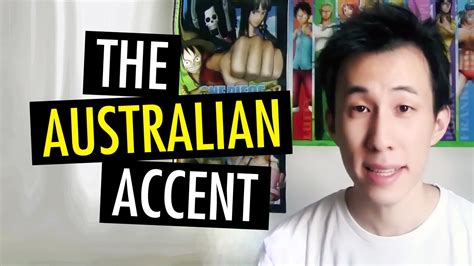 speak   australian accent youtube