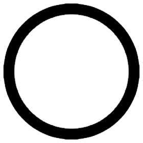 la symbolique de cercle