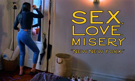 Sex Love Misery New New York Where To Watch And Stream Online