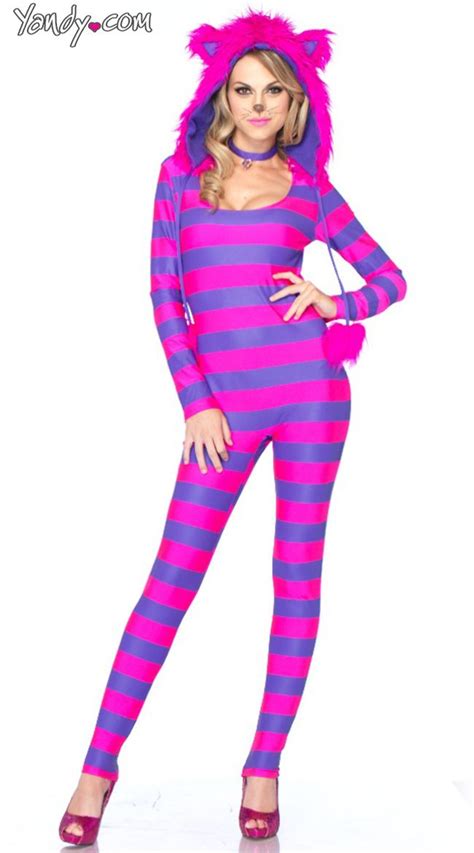 miss cheshire cat costume broadway final project pinterest cheshire cat costume and