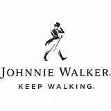 Logo Walker Johnnie Vector Update Details Brand sketch template