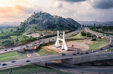 difficult  review abuja master plan  town planners fridaypostscom nigeria