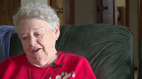 72 year old woman describes screaming for help after carjacking