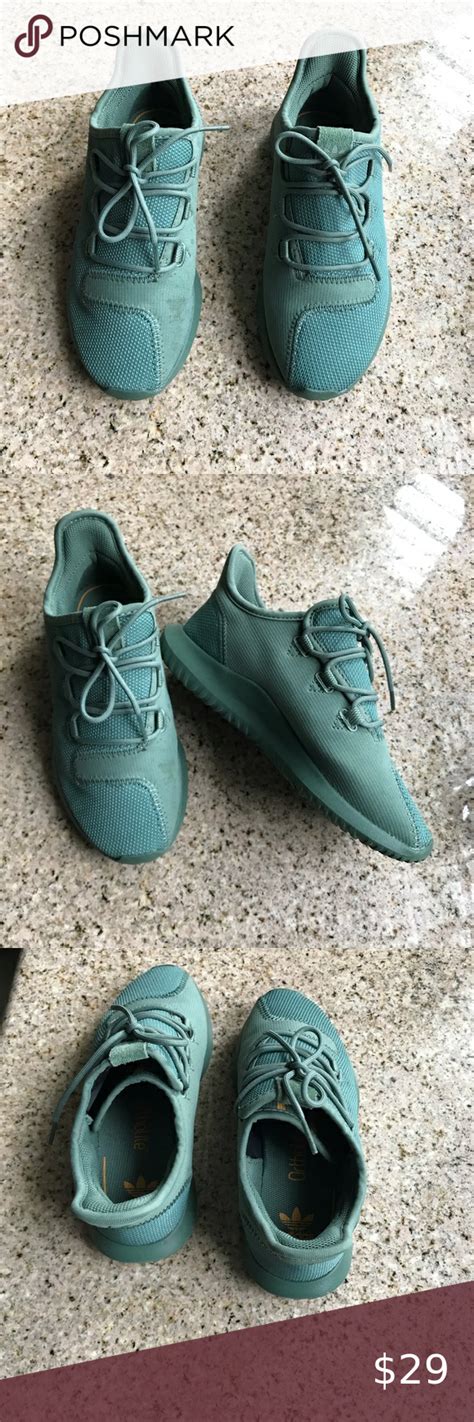 adidas ortholite army green youth size  boys athletic shoes adidas originals tubular sneakers