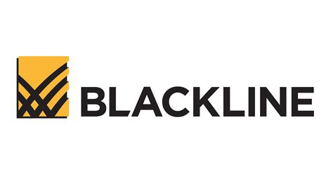 blackline  software report