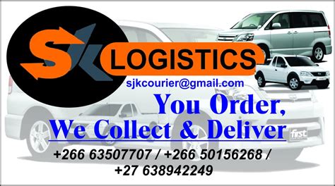 Sk Logistics