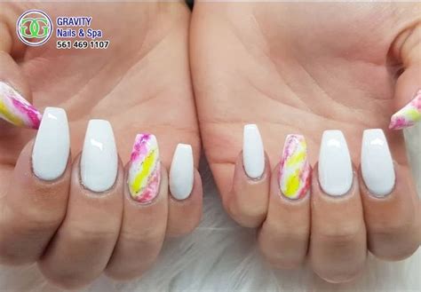 gravity nails spa nail salon  wellington fl  nail spa