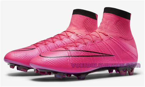 nike mercurial superfly hyperpink superfly fg boots