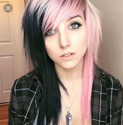 girly emo haircuts 67 emo hairstyles for girls i bet you