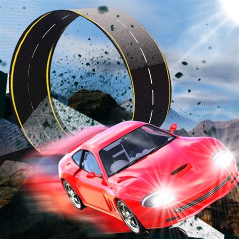 Fast Cars And Furious Stunt Race By Kaufcom Gmbh