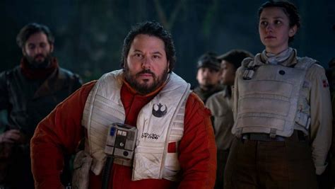 May The 4th Bear With You We Love You Snap Wexley Bear