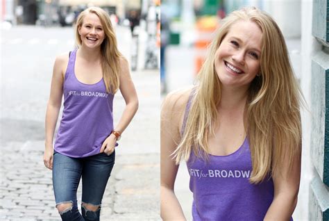 Ffb Carrie St Louis Spotlight Vocal Health — Fit For Broadway