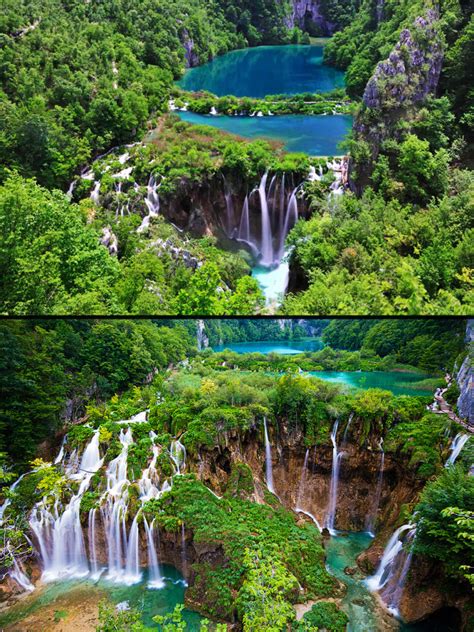 10 of the most beautiful waterfalls in the world 2 seems
