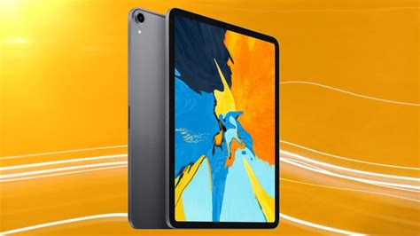11 Inch Ipad Pro 1tb Is 399 Off — Its Lowest Price On Amazon Ever