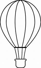 Ballon Wecoloringpage sketch template