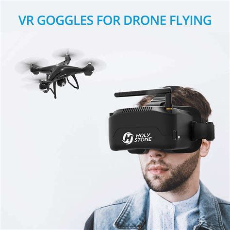 vr headset virtual reality goggles  fpv rc drone
