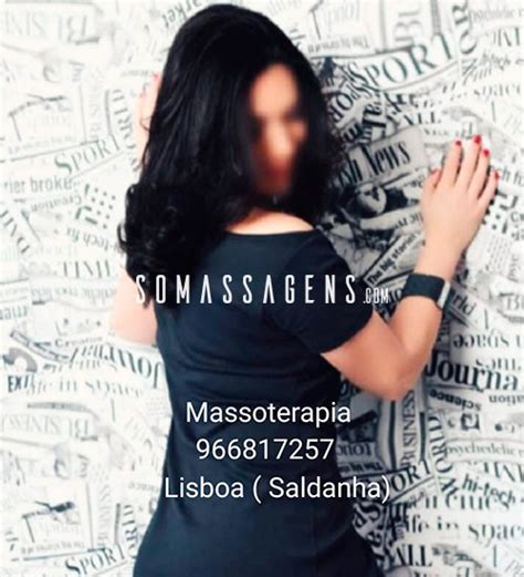 Massagista Sensual E Tântrica Lorena Lisboa