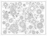 Henna Loudlyeccentric sketch template