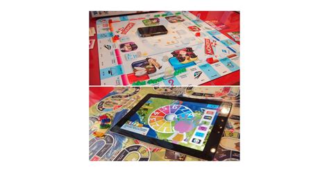 monopoly and life board game for iphone and ipad app