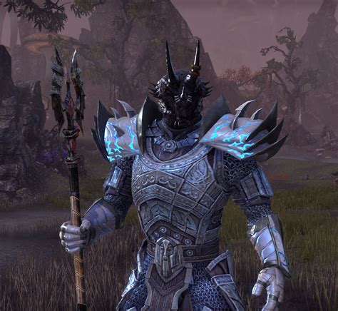 is it possible to make an argonian attractive in eso page 3 — elder scrolls online