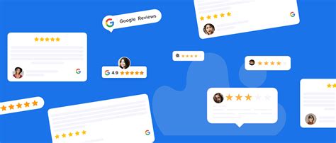 google reviews examples  website   inspire