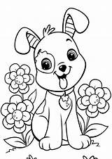 Cute Coloring Pages Easy Print Tulamama sketch template