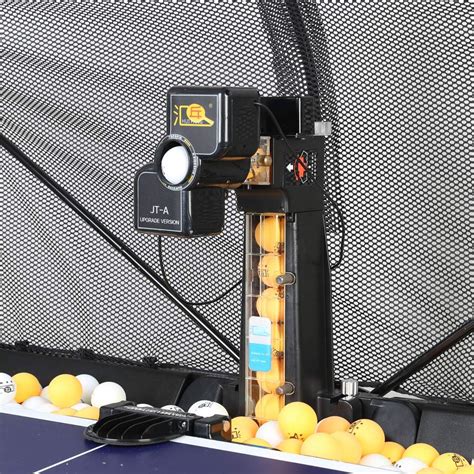 amazoncom ewanyo jt  table tennis robots  net automatic ping