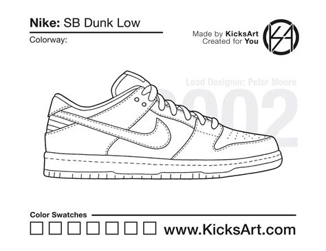 nike sb coloring pages candyce lund