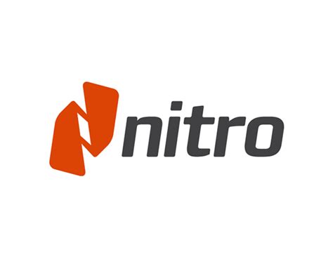 nitro  behance