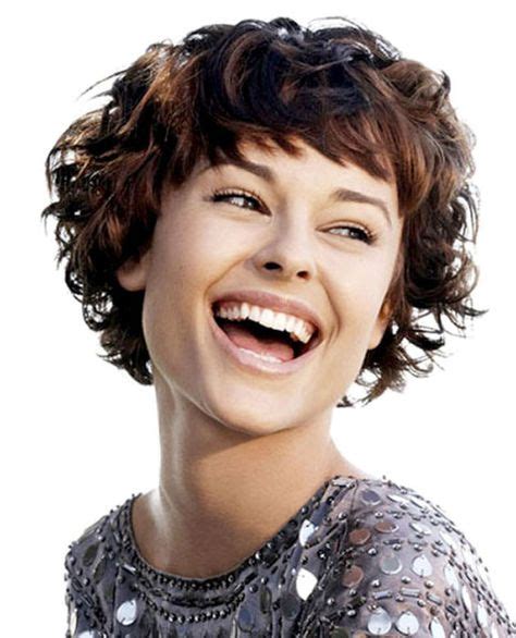 Short Wavy Hairstyles 2014  How To Curl Short Hair Short Curly