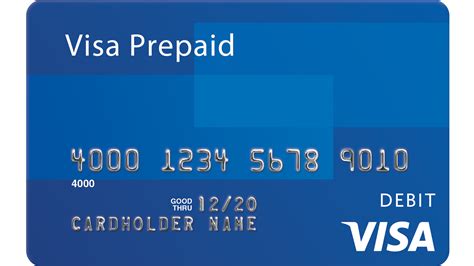 visa prepaid cards  readylink visa