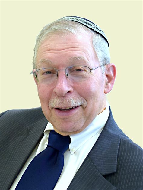 senior community rabbi james michaels reading list