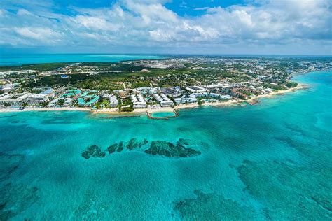 american teenager jailed  quarantine breach  cayman islands returns home travel leisure