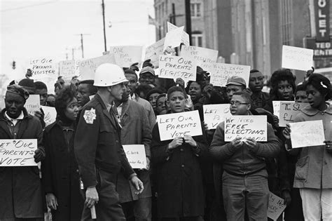 black lives matter and america s long history of resisting civil rights