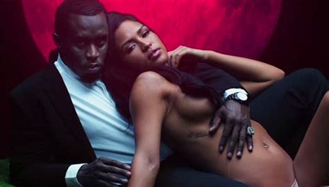 cassie ventura naked leaked pics pussy lips included celebs unmasked