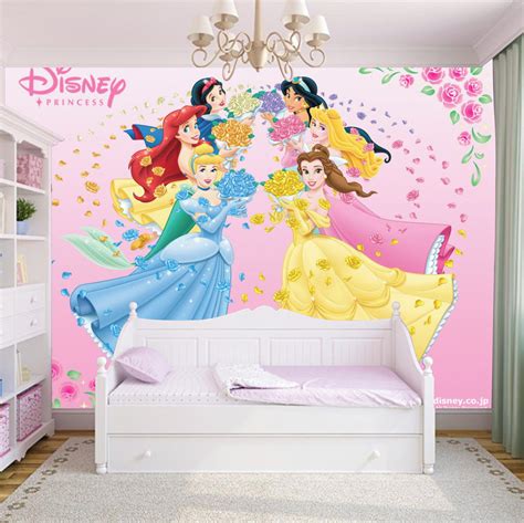 adesivo parede princesas foto de papel de parede