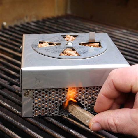 smokehouse smoker box grill box smokehouse products