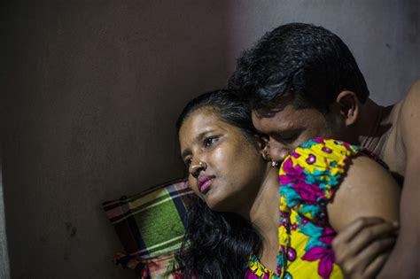 heartbreaking photos reveal what life is like in a legal