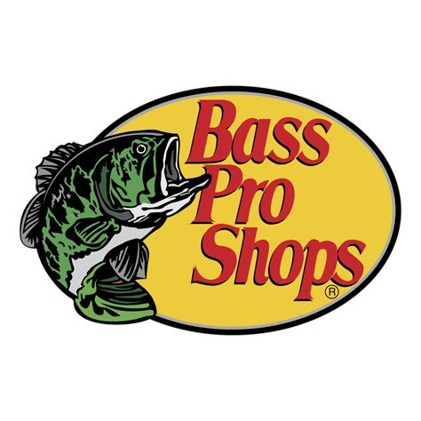 bass pro shops logo png transparent procise outdoors